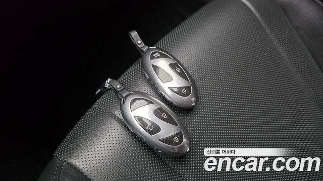Hyundai Grandeur 2023 — photo 33