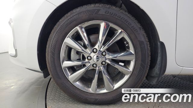 Kia Canival 2020 — photo 5