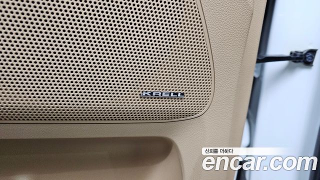 Kia Canival 2020 — photo 20