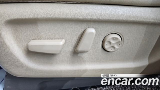 Kia Canival 2020 — photo 21