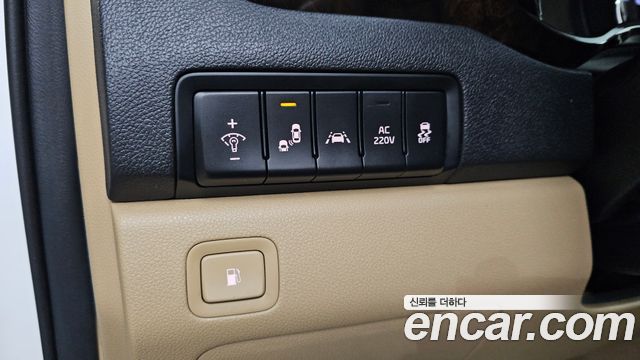 Kia Canival 2020 — photo 22