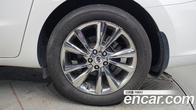 Kia Canival 2020 — photo 7