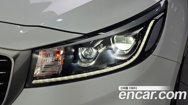 Kia Canival 2020 — photo 8