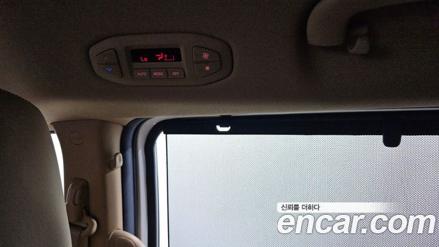 Kia Canival 2020 — photo 31