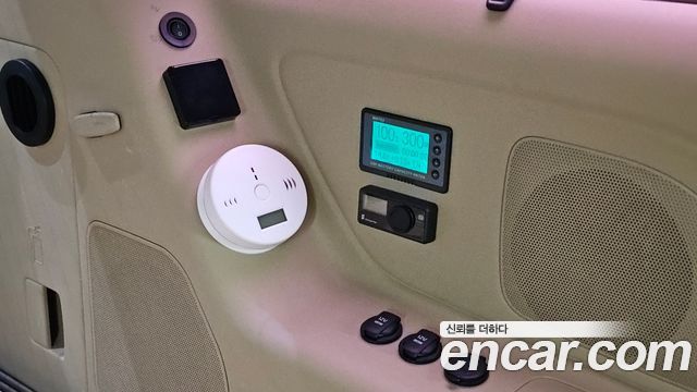 Kia Canival 2020 — photo 34