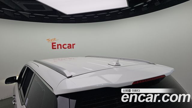 Kia Canival 2020 — photo 36