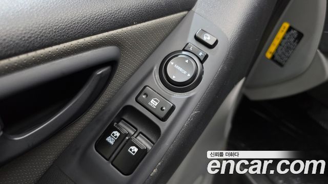 Hyundai Starex 2019 — photo 13