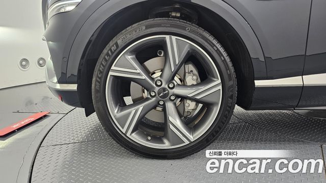 Genesis GV80 2024 — photo 5