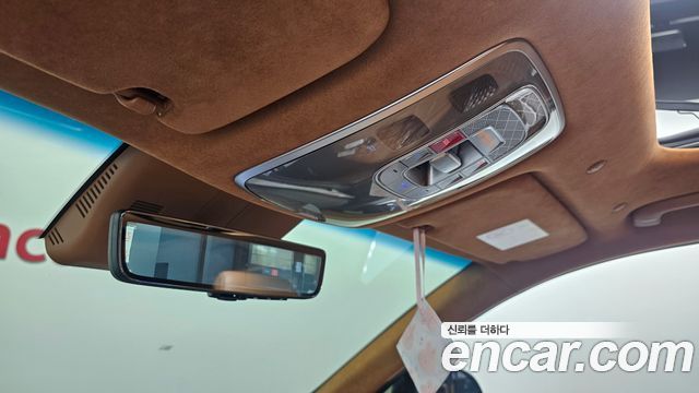 Genesis GV80 2024 — photo 23