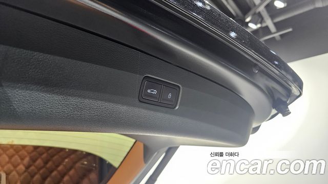 Genesis GV80 2024 — photo 26