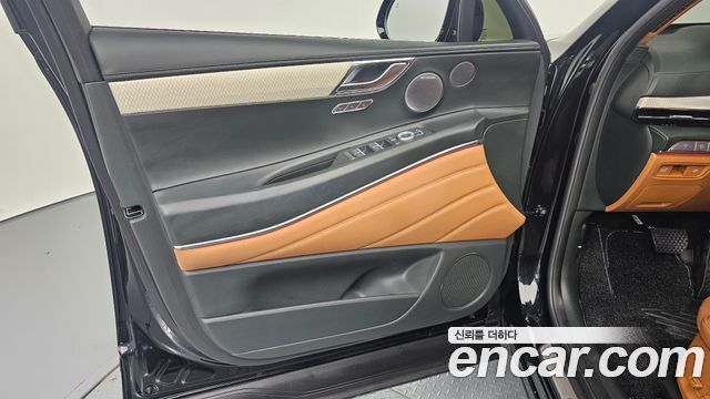 Genesis GV80 2024 — photo 14
