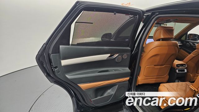 Genesis GV80 2024 — photo 15