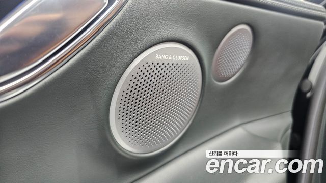 Genesis GV80 2024 — photo 38