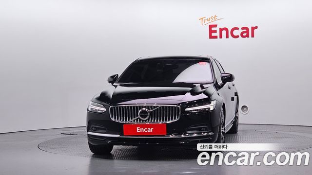 Volvo S90 2024 — photo 3