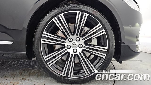Volvo S90 2024 — photo 5