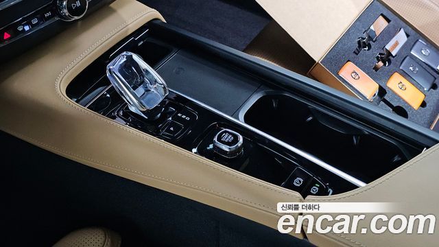 Volvo S90 2024 — photo 12