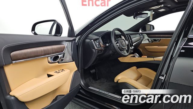 Volvo S90 2024 — photo 13