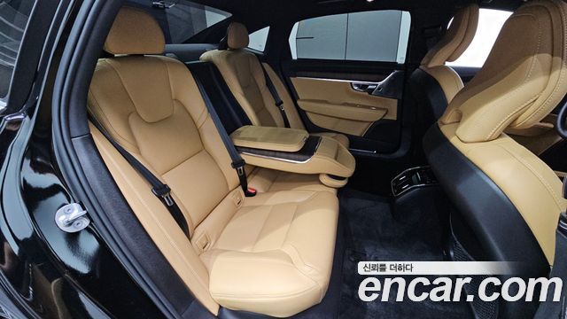 Volvo S90 2024 — photo 17