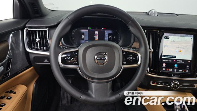 Volvo S90 2024 — photo 19