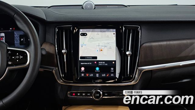 Volvo S90 2024 — photo 20