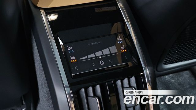 Volvo S90 2024 — photo 25