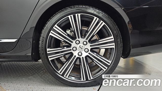 Volvo S90 2024 — photo 7