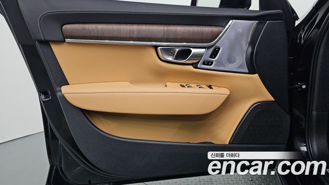 Volvo S90 2024 — photo 14