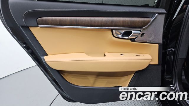 Volvo S90 2024 — photo 15