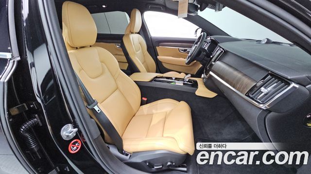 Volvo S90 2024 — photo 16