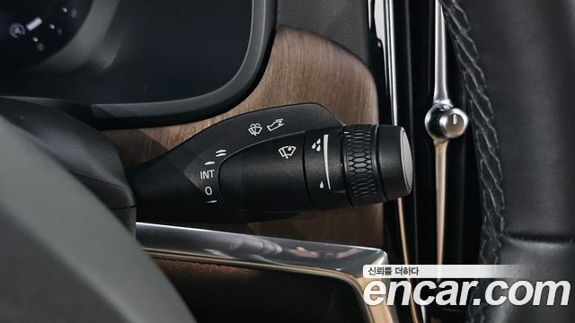 Volvo S90 2024 — photo 32