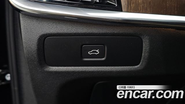Volvo S90 2024 — photo 33