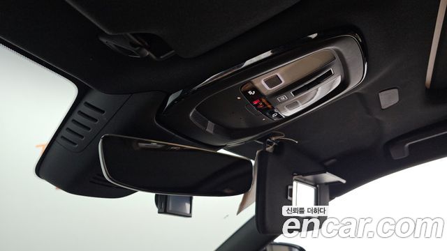 Volvo S90 2024 — photo 34