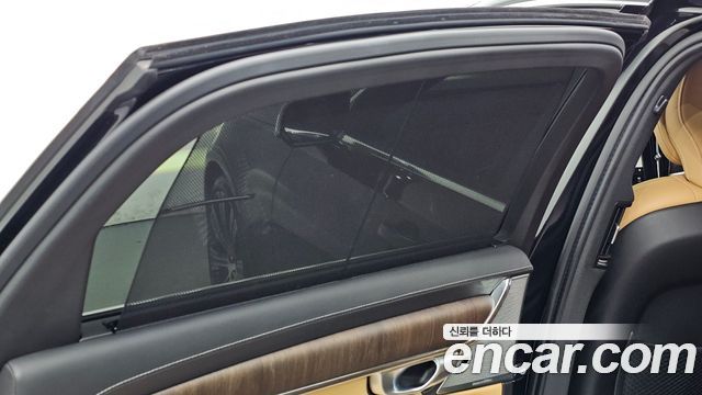 Volvo S90 2024 — photo 35