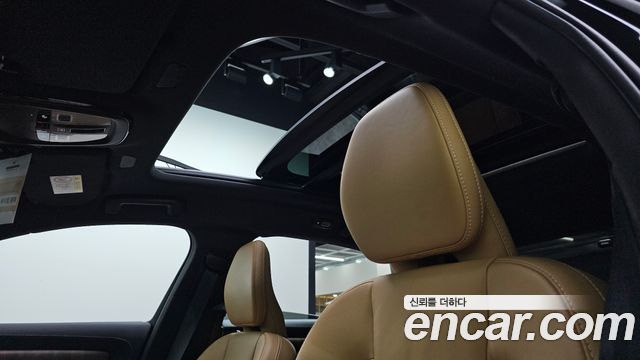 Volvo S90 2024 — photo 36