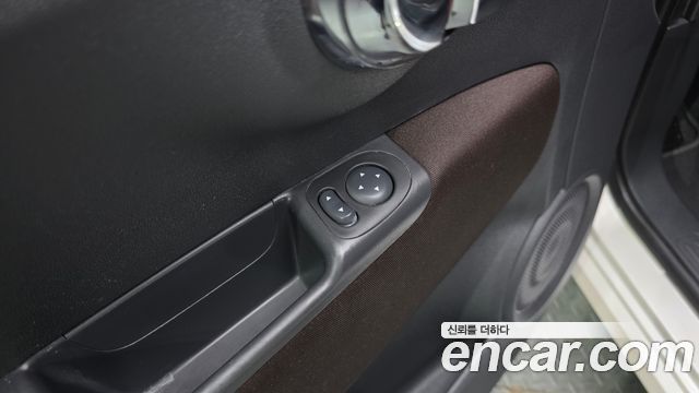 Fiat 500 2015 — photo 17