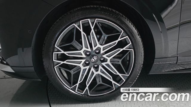 Hyundai Grandeur 2023 — photo 5