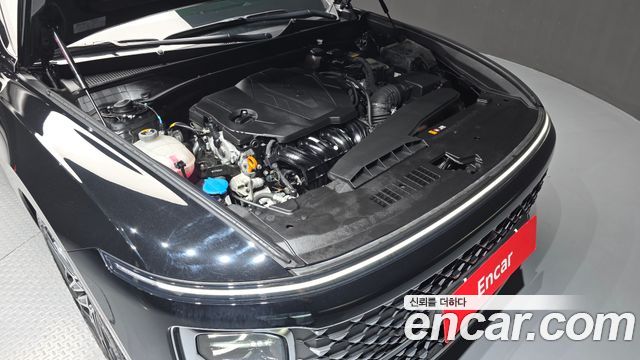 Hyundai Grandeur 2023 — photo 6
