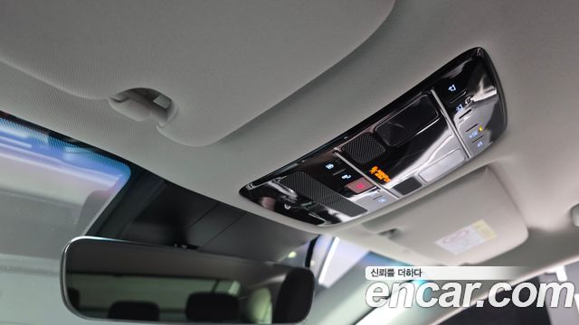 Hyundai Grandeur 2023 — photo 18