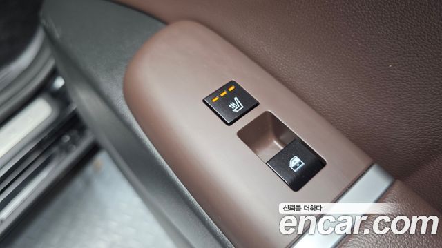 Hyundai Grandeur 2023 — photo 19