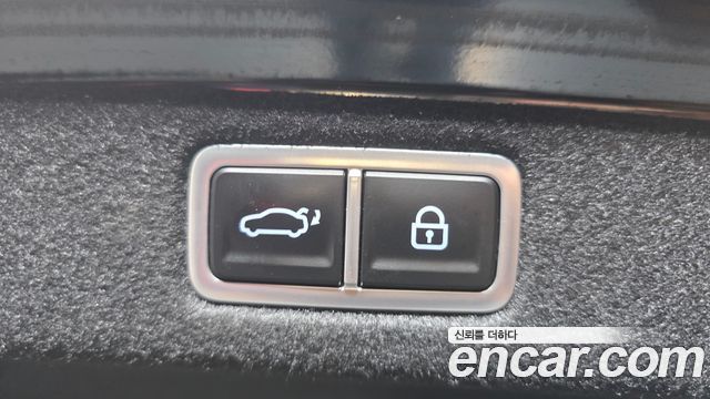 Hyundai Grandeur 2023 — photo 20