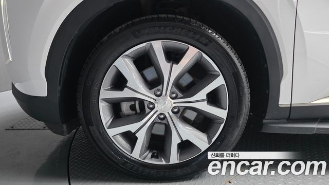 Hyundai Palisade 2022 — photo 5