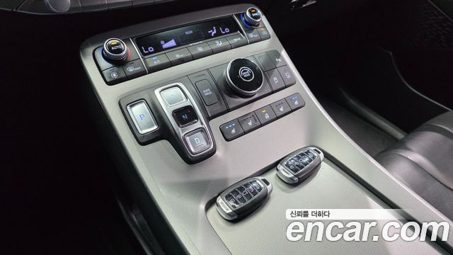 Hyundai Palisade 2022 — photo 9