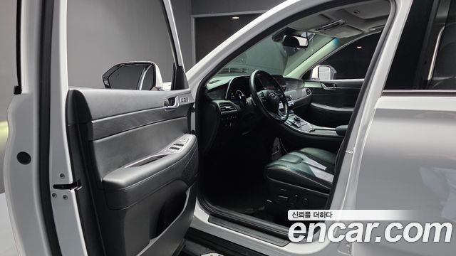 Hyundai Palisade 2022 — photo 10
