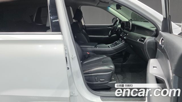 Hyundai Palisade 2022 — photo 11