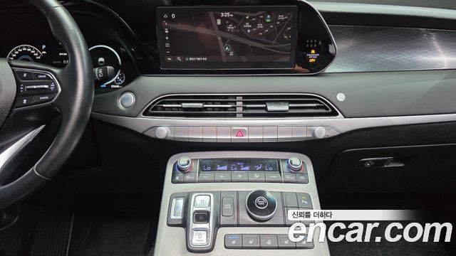 Hyundai Palisade 2022 — photo 15