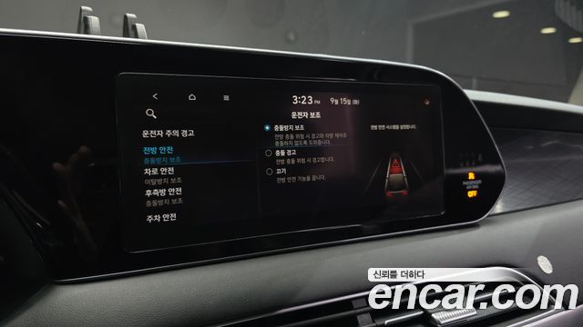 Hyundai Palisade 2022 — photo 17