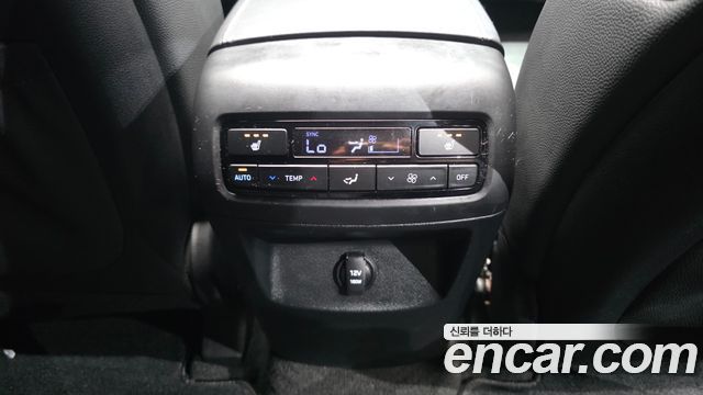 Hyundai Palisade 2022 — photo 18