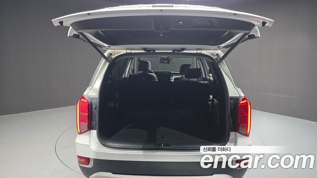 Hyundai Palisade 2022 — photo 20