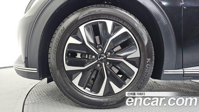 Kia EV6 2022 — photo 5