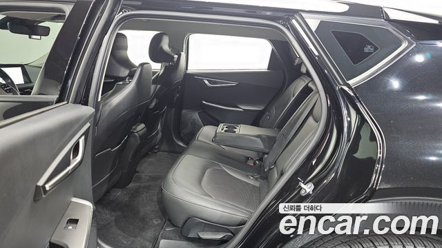 Kia EV6 2022 — photo 18